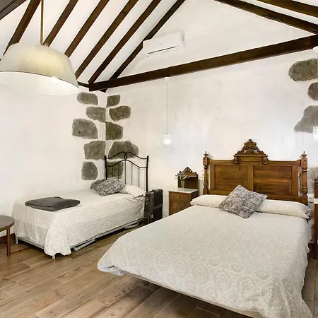 Casa vacanze La Casa Nueva