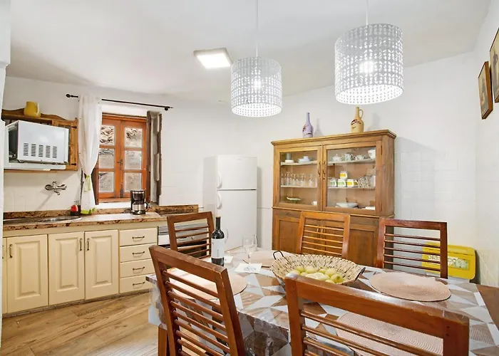 La Casa Nueva Casa vacanze *