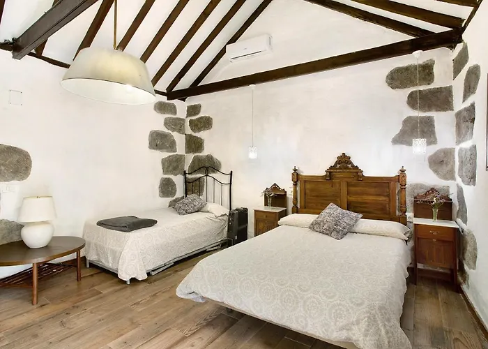 Casa vacanze La Casa Nueva
