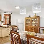 La Casa Nueva Holiday home *