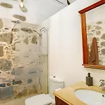 La Casa Nueva Holiday home Fataga