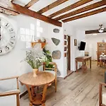 بيت للعطل La Casa Nueva Fátaga