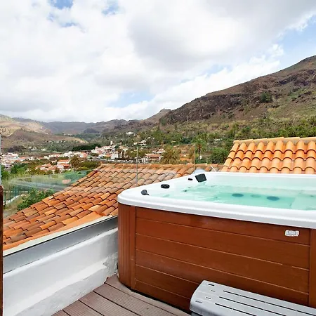 Ferienhaus La Casa Nueva
