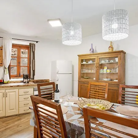 La Casa Nueva Ferienhaus *