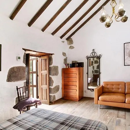 Ferienhaus La Casa Nueva Fátaga