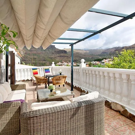 Ferienhaus La Casa Nueva
