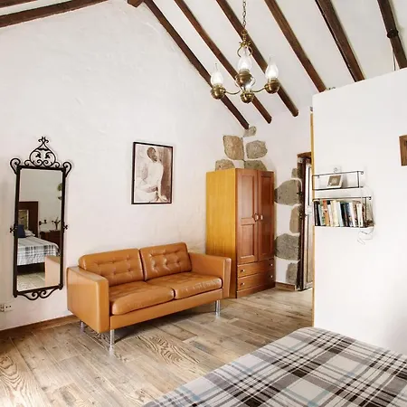 La Casa Nueva Fátaga