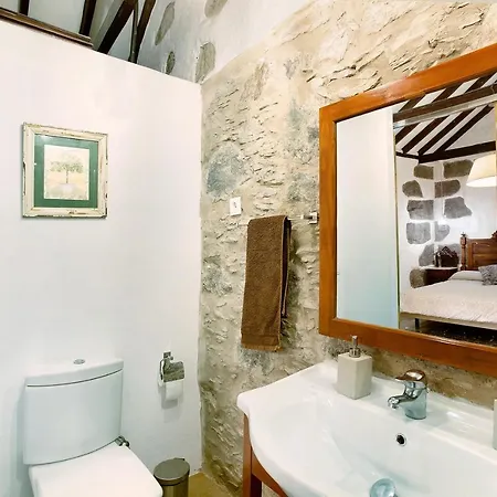 La Casa Nueva Ferienhaus