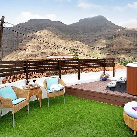 Ferienhaus La Casa Nueva