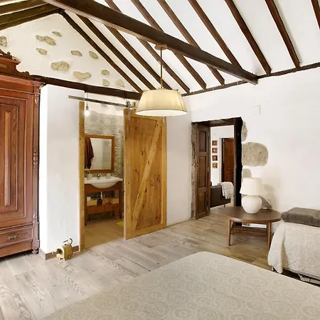 Ferienhaus La Casa Nueva