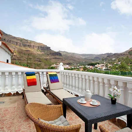 Ferienhaus La Casa Nueva