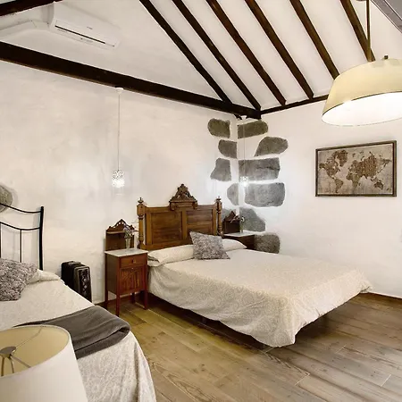 La Casa Nueva * Fátaga