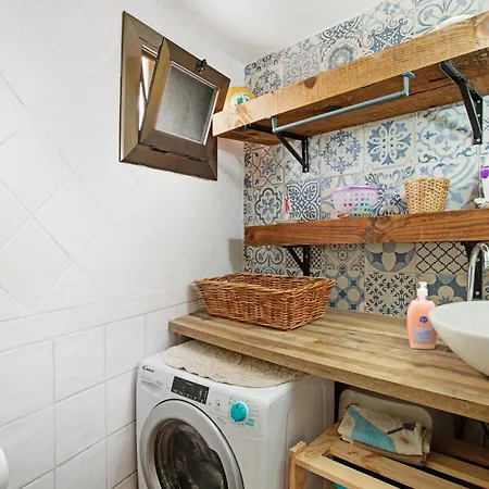 La Casa Nueva Prázdninový dům *