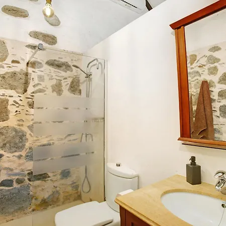 La Casa Nueva Prázdninový dům Fátaga