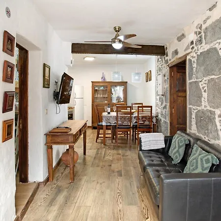 La Casa Nueva Dom wakacyjny Fátaga