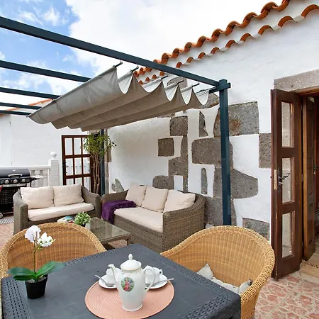 La Casa Nueva Fátaga
