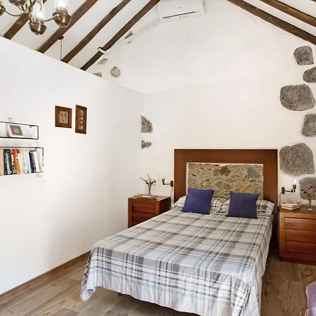 La Casa Nueva Dom wakacyjny *