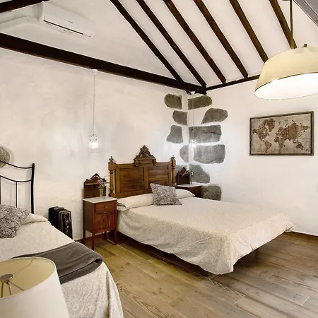 La Casa Nueva