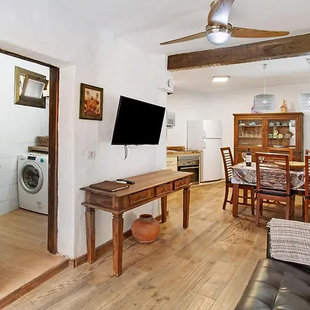 La Casa Nueva Dom wakacyjny *