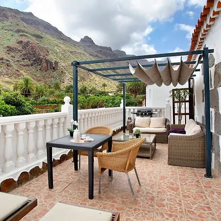 La Casa Nueva Fátaga
