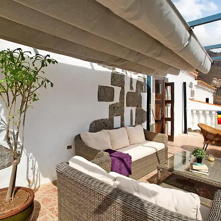 La Casa Nueva Dom wakacyjny
