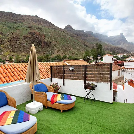 La Casa Nueva Dom wakacyjny *