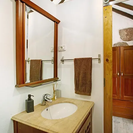 Dom wakacyjny La Casa Nueva Fátaga
