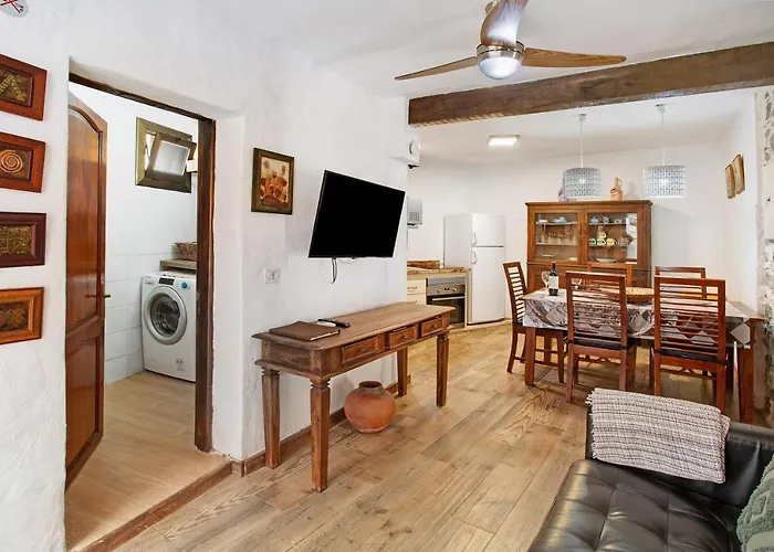 La Casa Nueva Σπίτι διακοπών