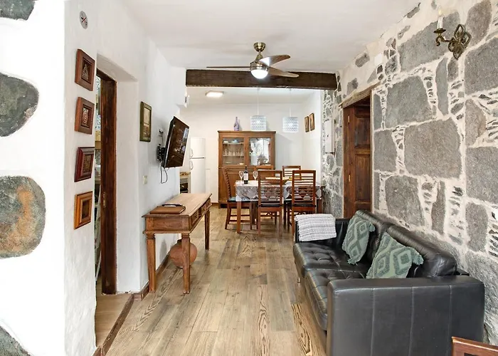 Σπίτι διακοπών La Casa Nueva *
