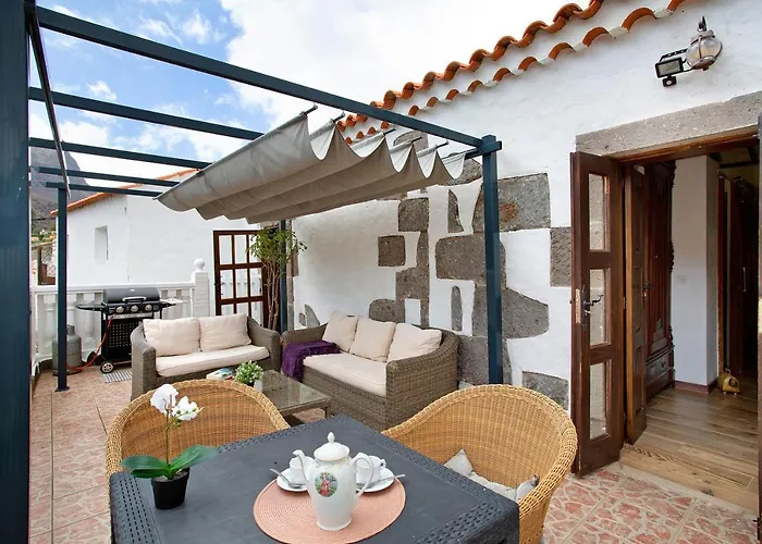 La Casa Nueva Σπίτι διακοπών