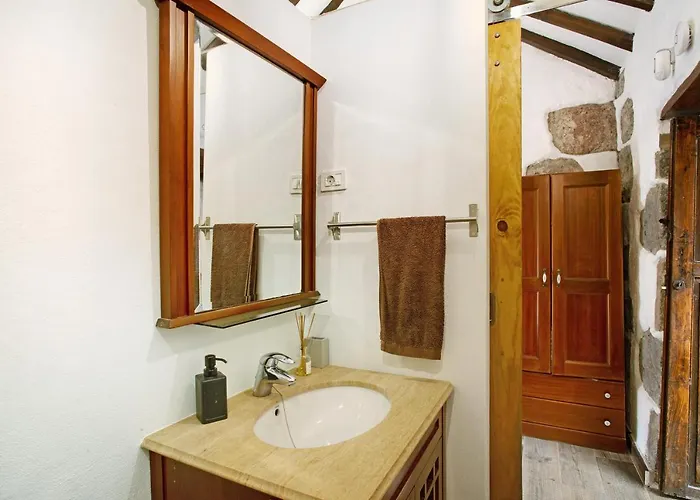 La Casa Nueva *