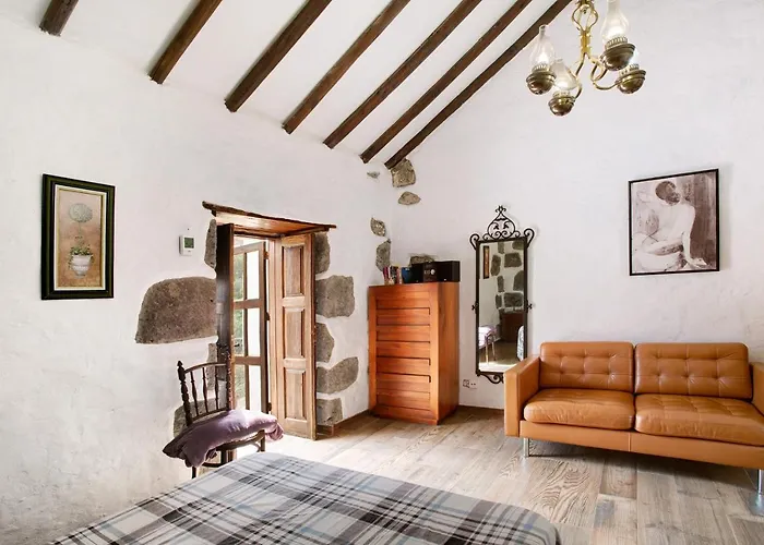Σπίτι διακοπών La Casa Nueva Fátaga