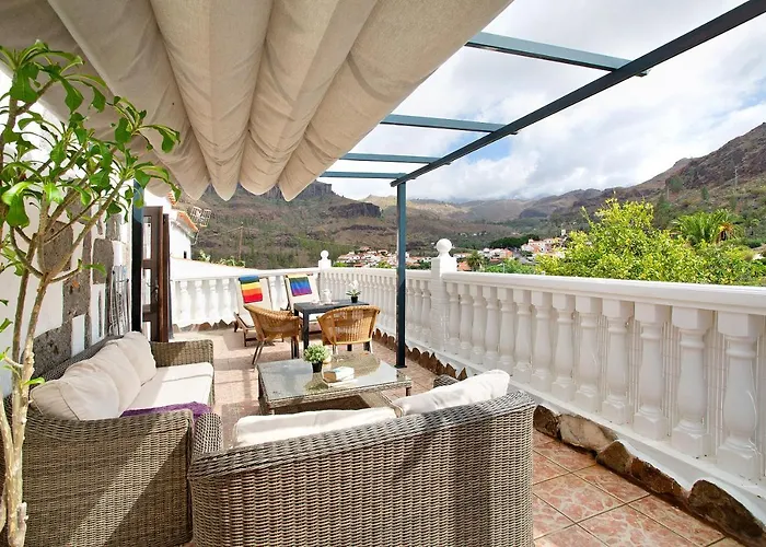 Σπίτι διακοπών La Casa Nueva
