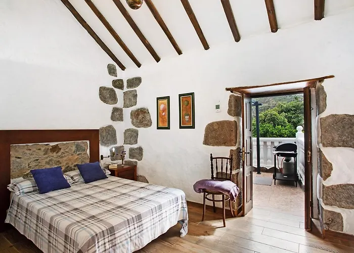 La Casa Nueva Fátaga