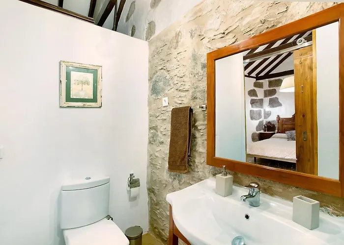 La Casa Nueva Σπίτι διακοπών