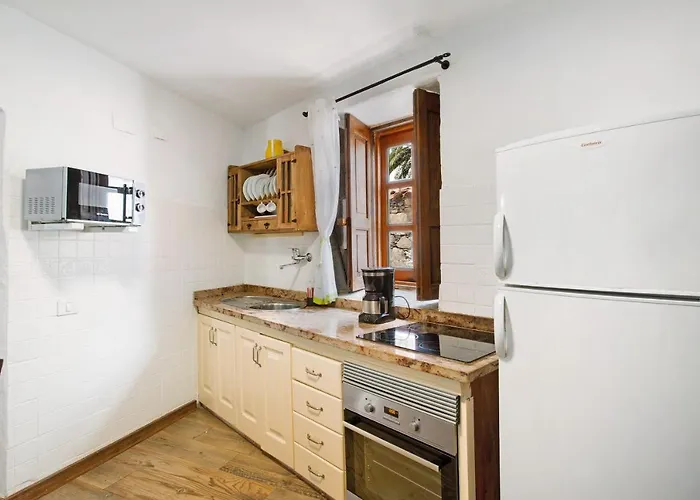 Σπίτι διακοπών La Casa Nueva *