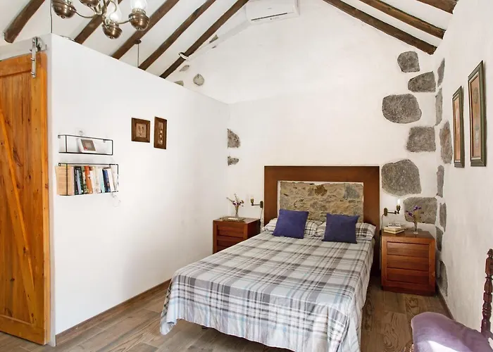 Σπίτι διακοπών La Casa Nueva