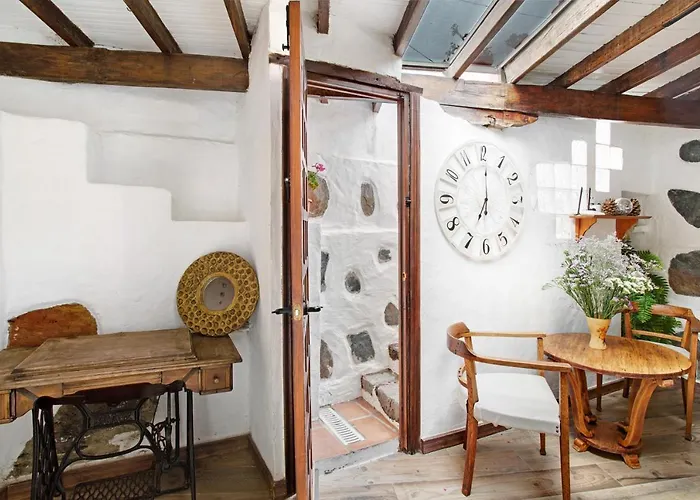 Σπίτι διακοπών La Casa Nueva