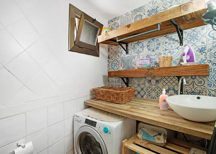 La Casa Nueva Σπίτι διακοπών *