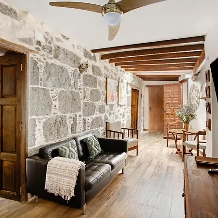 La Casa Nueva 別荘 Fátaga